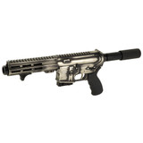 WMD MICRO BEAST FRGD 556 5" 10RD DIS