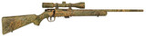 93R17-XP 17HMR 22" MOBU w/3-9x40 AT