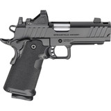 SPRGFLD 1911 DS PRDGY 9MM CMP 4.25"