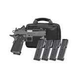 SPRGFLD 1911 DS PRDGY 9MM CMP 4.25"