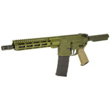 SANTAN STT-15 5.56 10.5" 30RD ODG