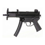 ZENITH ZF-5P 9MM 5.8 ESSNTIAL PK BLK
