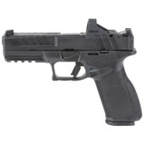 SPRGFLD ECHELON 9MM 4.5" 3D 20RD BLK