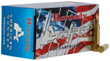 Hornady 80237 American Gunner  223Rem 55gr Hollow Point 50 Per Box/10 Case
