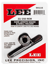 Lee Precision 90116 Case Length Gauge  22 / 250 Rem