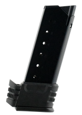 ProMag SPR09 Standard  7rd Extended 45 ACP Fits Springfield XDS Blued Steel