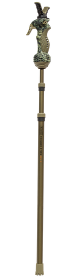 Primos 65813 Trigger Stick Gen3 Shooting Stick Camo 33-65"