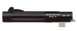 Tactical Solutions TL55TEMBRF Trail-Lite Barrel 22 LR 5.50" Fluted Threaded Fits Browning Buck Mark