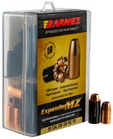 Barnes Bullets 30577 Expander MZ Muzzleloader 50 ExpanderMZ Hollow Point 250gr 24rd/Box