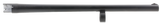 Carlson's Choke Tubes 87004 Remington Choke System Replacement Barrel 12 Gauge 18.50" 3" Blued Matte 4140 Steel for Remington 870