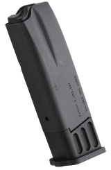 Browning 112050293 Hi-Power  13rd Double Stack 9mm Luger Black Steel