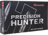 Hornady 82214 Precision Hunter  30-378WthbyMag 220gr Extremely Low Drag eXpanding 20 Per Box/10 Case