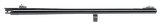 Mossberg 91330 OEM  12 Gauge 24" Slug Barrel w/Adjustable Rifle Sights, Cylinder Bore & Matte Blued Finish, For Use w/Remington 870 (Not Compatible w/Remington 12 Gauge 3.5" Magnum Model)