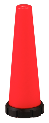 Streamlight 75903 Safety Wand  Red Polymer