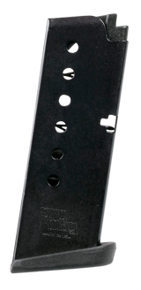 ProMag TAU20 Standard  7rd 9mm Luger Fits Taurus 709 Slim Blued Steel