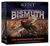 Kent Cartridge B20U286 Bismuth Upland 20Gauge 2.75" 1oz Bismuth 6Shot 25 Per Box/8 Case