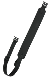 Outdoor Connection RAZ90043 Razor Sling Black Nylon Adjustable Rifle/Shotgun