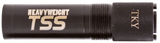 Carlson's Choke Tubes 38013 TSS Turkey Mobil Berretta/Benelli 20 Gauge Turkey 17-4 Stainless Steel