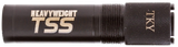 Carlson's Choke Tubes 38013 TSS Turkey Mobil Berretta/Benelli 20 Gauge Turkey 17-4 Stainless Steel