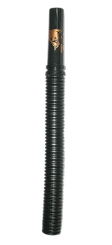 Haydel's Game Calls BH92 Boss Hawg  Grunter Call Boar Sounds Attracts Hog Black Plastic