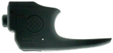 AimShot KT6506G43 Glock G43 Trigger Mounted Laser  Matte Black