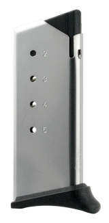Springfield Armory XDS5005H XD-S  5rd Hook Floor Plate 45 ACP Stainless Steel