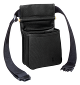Bob Allen 18000 Original Divided Shell Pouch Nylon 50rd Belt Mount 26-50" Belt