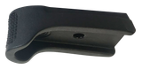 Beretta USA JFAPXCARRY6EXT APX Floor Plate Extended 9mm Luger Beretta APX Carry Polymer Black