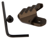 Strike ISOTABFDE ISO Tab  AR Platform Flat Dark Earth Aluminum
