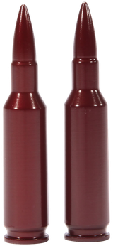 A-Zoom 12401 Rifle Snap Cap 224Valkyrie 2Pack