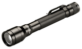 Streamlight 71700 Streamlight JR F-Stop LED Flashlight  Black Anodized 250/220 Lumens White