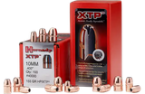 Hornady 45200 XTP  45 Cal .452 250 gr Hollow Point 100 Per Box/ 15 Case