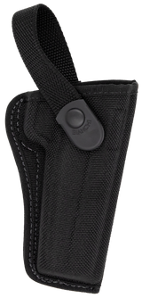 Bianchi 17700 7000 Sporting  OWB Size 18 Black Accumold Belt Slide Fits Browning Buck Mark/Ruger Mark I/5.50" Barrel Right Hand