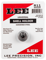 Lee Precision 90528 Shell Holder Universal #11R 303 Savage / 444 Marlin / 44 Special / 44 Mag / 45 Colt