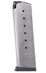 Kahr Arms K725 CT/TP  7rd 45 ACP Fits Kahr CT/Kahr TP  Stainless Steel