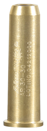 AimShot AR3030 Arbor  30-30 Win for use with 223 Laser Boresight