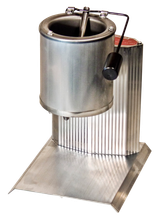Lee Precision 90009 Production Pot IV Metal