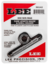 Lee Precision 90142 Case Length Gauge  300 Win Mag