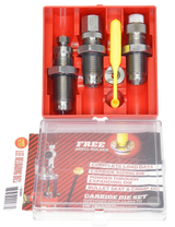 Lee Precision 90516 Carbide 3-Die Set 44 Special / 44 Mag