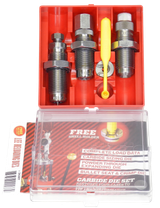 Lee Precision 90516 Carbide 3-Die Set 44 Special / 44 Mag