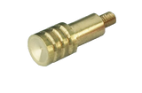 Traditions A1284 Jag  50 Cal 10 32 Thread Brass