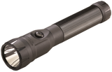 Streamlight 76113 PolyStinger LED  Black 120/240/485 Lumens White LED