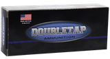 DoubleTap Ammunition 358W180X Hunter Rifle 358Win 180gr DT Lead Free 20 Per Box/25 Case