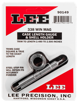 Lee Precision 90149 Case Length Gauge  338 Win Mag