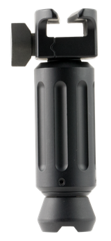 Strike Industries VIPERMFSPO Viper Monopod Attachment Compatible w/ Strike Modular Fixed Stock Black