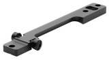 Leupold 51734 Standard Base  Matte Black Remington 700 Long Range