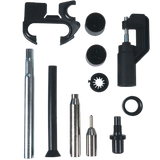 MEC Outdoors 8452 600 Jr. Mark V Die Set 410 Gauge