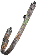 Outdoor Connection TPBUDS Original Super-Sling 2+ Mossy Oak New Break-Up Nylon 28"-37" OAL Adjustable Rifle/Shotgun