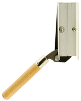 Lee Precision 90016 Mold 6 Cavity .358 200GR .358 35 Rem Aluminum/Wood Capacity 6 Bullets