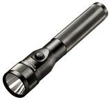 Streamlight 75710 Stinger LED Flashlight  Black Anodized 100/200/425 Lumens White LED (No Charger)